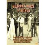 Báječní muži s klikou DVD – Hledejceny.cz