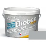 Ekoban Forte 2,5 kg šedá – Sleviste.cz