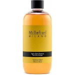 Millefiori Natural Náplň do difuzéru Legni e Fiori ďArancio 250 ml – Zboží Dáma