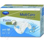 MoliCare Premium Elastic 6 kapek M 30 ks – Zbozi.Blesk.cz