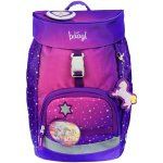 Baagl SET 3 Airy Koně Srdce – Sleviste.cz