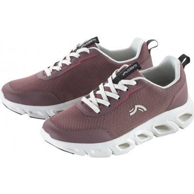 Crivit dámská sportovní a volnočasová obuv světle růžová – Zboží Dáma