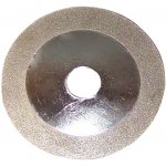 Güde Brusný diamantový kotouč 100 mm 72016 – Hledejceny.cz