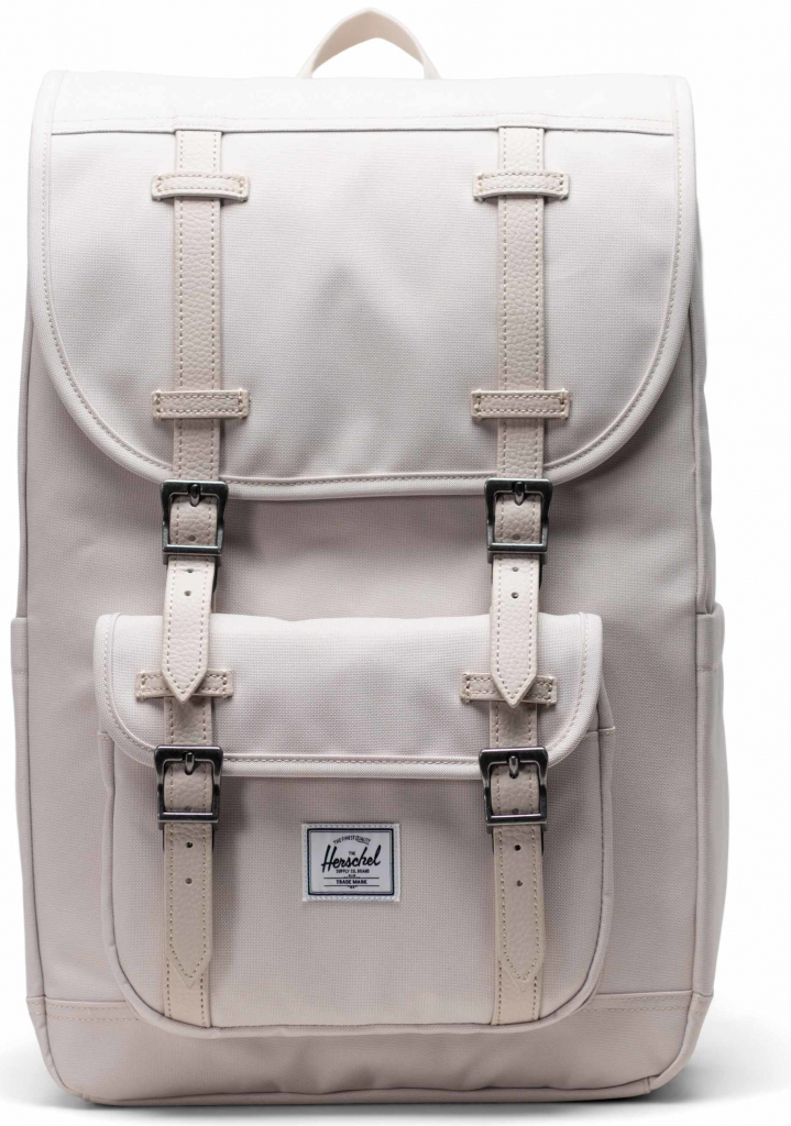 Herschel Little America Mid New Moonbeam 21 l