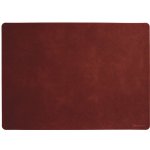 ASA Selection Prostírání soft leather red 33x46cm – Zboží Dáma
