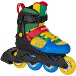 Powerslide Rocket Motley – Zboží Dáma