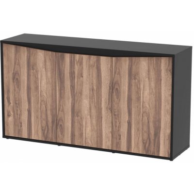 Aquatlantis Splendid 150 skříňka 1/98 černá/Nogal Bali – Zboží Mobilmania