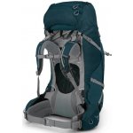 Osprey Ariel Plus 70l night jungle blue – Zboží Mobilmania