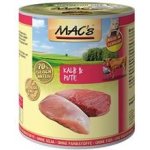 MAC's Cat telecí a krůta 400 g – Hledejceny.cz