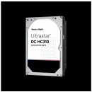 WD DC HC310 6TB, HUS726T6TAL5204 (0B36047)