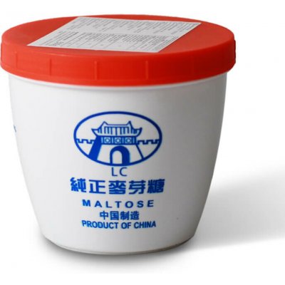 Maltóza tekutá ZW 500g – Sleviste.cz