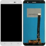 LCD Displej + Dotykové sklo Asus Zenfone 3 ZE520KL – Hledejceny.cz