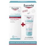 Eucerin AtopiControl Acute krém 40 ml + AtopiControl krém na ruce 75 ml dárková sada – Zboží Dáma