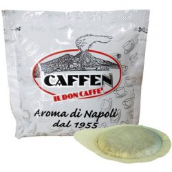 CAFFEN Káva 100% Arabica Cialde Oro Caffen 7 g