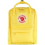 Fjällräven Kanken Mini Corn žlutý – Hledejceny.cz