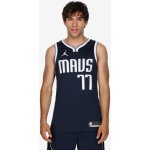Jordan NBA Dallas Mavericks Luka Doncic Jersey – Zboží Dáma