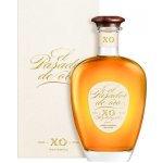 El Pasador De Oro XO 40% 0,7 l (karton) – Hledejceny.cz