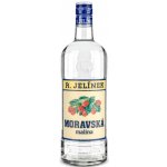 R. Jelínek Moravská Malina 30% 1 l (holá láhev) – Zboží Dáma