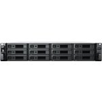 Synology RackStation RS2423RP+ – Zboží Mobilmania