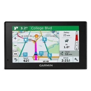 Garmin DriveSmart 51S Lifetime Europe45