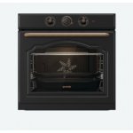 Gorenje BOS67372CLB – Zboží Dáma