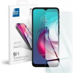 Blue Star Premium Ochranné tvrzené sklo 9H Blue Star - Motorola G30, 104055 – Zboží Živě