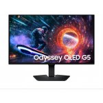 Samsung Odyssey OLED G5 S27FG500SU – Zboží Živě