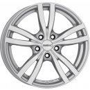 Dezent TC 6,5x16 5x112 ET50 silver