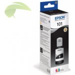 Inkoust Epson 101 Yellow - originální – Zboží Mobilmania