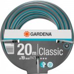 GARDENA Hadice Classic 19 mm (3/4\ – Hledejceny.cz