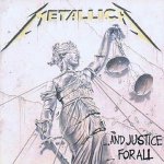 Metallica - And Justice For All - Reedice 2018 CD - CD – Sleviste.cz