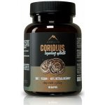 Hrotlife Coriolus 90 kapslí – Hledejceny.cz