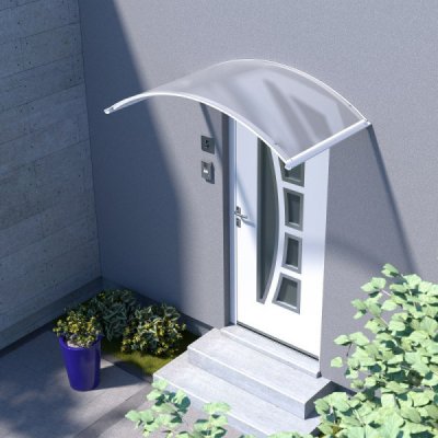 LanitPlast TOPAZ 130/70 130x70 cm, bílá – HobbyKompas.cz