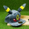 Sběratelská kartička Pokémon TCG snapback Umbreon kšiltovka plush cap Difuzed