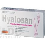 Hyalosan Dr.Müller vaginální čípky 10 ks – Hledejceny.cz