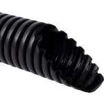 Kopos trubka ohebná černá UV stabilní 2316E/LPE-1_F1.DU – Zbozi.Blesk.cz