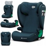 Kinderkraft Junior Fix 2 2023 Harbour Blue – Zboží Dáma