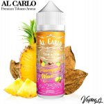 Al Carlo Shake & Vape Pineapple Wave 15 ml – Sleviste.cz
