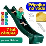 Monkey´s Mawer Home Eko-Line na vodu zelená 2,28 m – Zboží Dáma