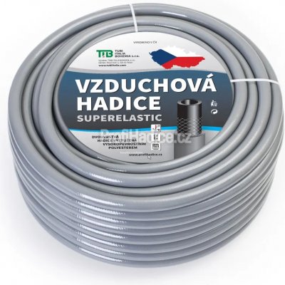 TUBI Superelastic 19x27 mm 1 m – Zboží Dáma