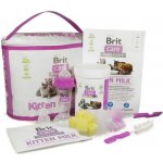 Brit Care Kitten milk kit 250 g – Sleviste.cz