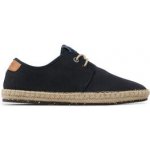 Pepe Jeans espadrilky Tourist Classic PMS10314 tmavomodré – Zboží Dáma