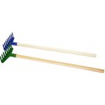 Merkur hrabičky velké červené 60 cm – Sleviste.cz