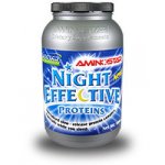 Aminostar Night Effective Protein 1000 g – Hledejceny.cz