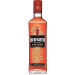 Beefeater Blood Orange 37,5% 0,7 l (holá láhev) – Zboží Dáma