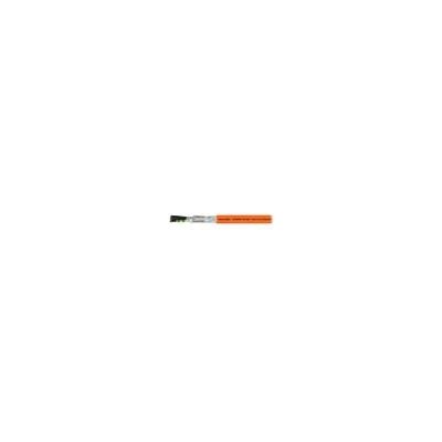 Helukabel 4G1,5mm2 PUR oranžová – Zboží Mobilmania