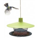 Plastia Finch d29cm vínová