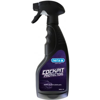 Nerta Cockpit Protector 500 ml