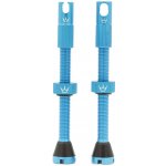 Bezdušový ventilek Peaty's X Chris King MK2 60 mm – Zboží Mobilmania