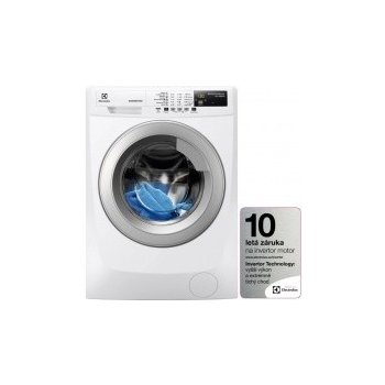 Electrolux EWF 1674 BW